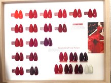アキラネイルサロン(Akira nail salon)/