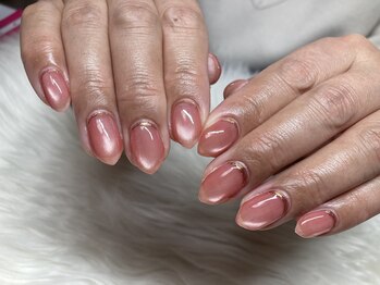 ネイリティヒナタ(Naility Hinata)/