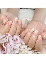 アイカ(Aika)/カラーグラデーション