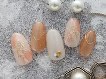 ネイルアッシュ(Nail H)/デザインコース