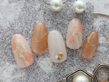 ネイルアッシュ(Nail H)/デザインコース