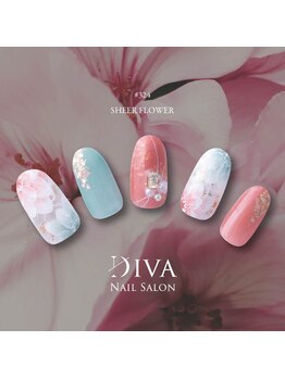 ディーバ 心斎橋grace店(Diva)/10本デザインSelectPlus