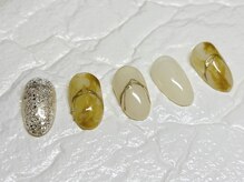 スターガーデン/秋デザイン8