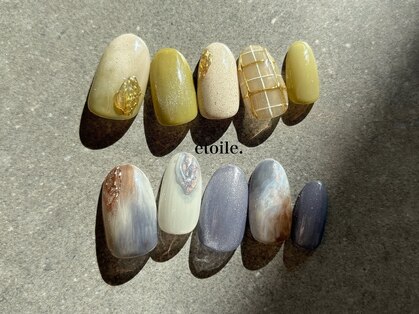 エトワール 伊勢崎店(Etoile)の写真