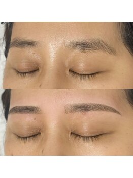 ヴィコ 名古屋栄(vico)/平行アーチ