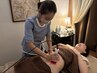 本気でダイエットしたい方おすすめ！【お腹のハイパーナイフ×耳ツボ】¥5480