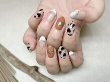 マイレ(Maile)/150min/order design