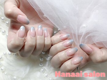 ハナアイ サロン 新大久保店(hanaai salon)/マグネットコース6000～