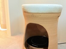 ムース 自由が丘 奥沢(MUUSU)/遠赤外線で温め効果80倍