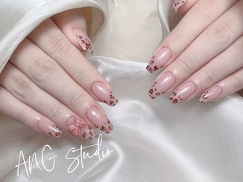 エーエヌジー スタジオ(ANG Studio)/