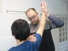 【慢性的な悩みに】再来の方用　肩こり改善特化整体　60分　5,000円