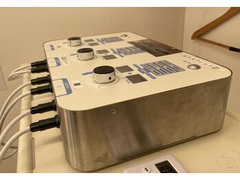 とくしま整体院 藍住院/インナーマッスル強化で痛み予防