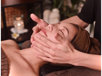 プライベートサロン ストバリ(Sto Bali)/◆フェイシャル＋ボディケア◆