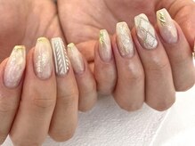 ワンエイト 長野市店(ONE 18 EIGHT)/トレンドデザイン定額コース
