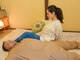 タイマッサージ シズ(Thai massage Shizu)の写真/【メンズのご予約大歓迎◎】タイ古式＆ウータイオステオダンスでググッと身体がほぐれていく至福の感覚…♪