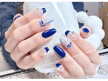 シーアンドエス(C&S)/画像持込6本アート