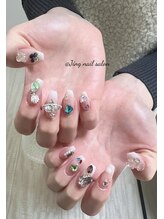 ジンネイルサロン(Jing nail salon)/