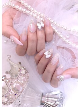 ラズリ(Lazuri)/持ち込みデザイン