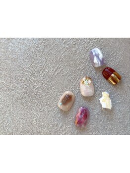 大人女性向けこだわりサロン