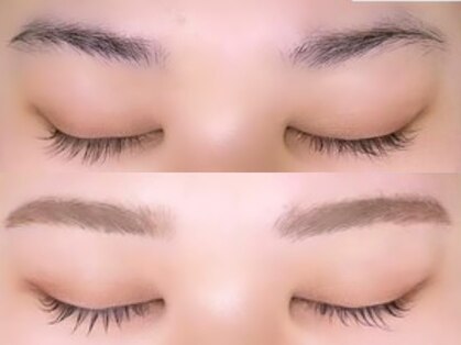 オール アイ 西梅田(OR eye)の写真
