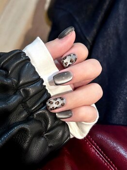 ソラネイル(SORA NAIL)/