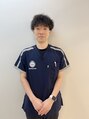 コンディショニングラボ/矢野翔大