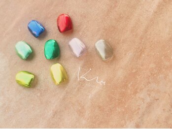 クレー(Klee)/ミラー オーロラ