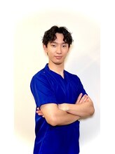 練馬整体院 佐藤 慶太朗