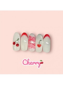 はあとねいる 京成大久保店/京成大久保店限定デザイン