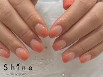 シャイン 船橋(Shine)/カラーグラデ