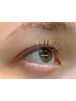 カラーエクステがあるサロン