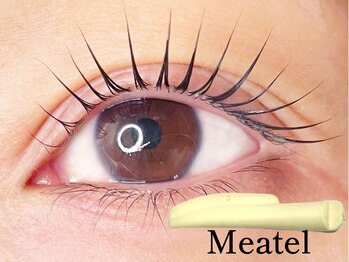 ジュレアイ(JurerEye)/まつ毛パーマ