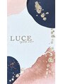 アイラシュサロン ルーチェ(LUCE)/Nishi