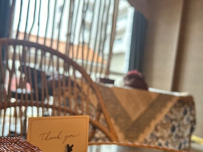 エルフローラ(ELFLORA)の写真