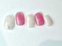 シロ 銀座店(CHILO)/サンプルアート[A]☆￥6900