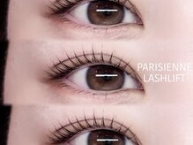 フローター 板橋店(FLOWATER)/パリジェンヌラッシュリフト