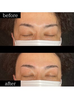 ユー 千葉駅前店(you)/メンズ眉毛/メンズ眉