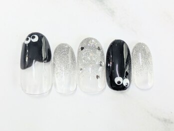 ネイルサロン ルーム 船橋店(ROOM)/【定額プラチナコース¥6800】