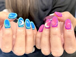 ポップネイル