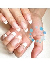 クリアー 日本橋小伝馬町(Clear)/特別な日のブライダルフレンチ