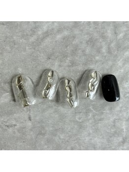 ビーラ(Bira)/定額ミドル/￥8200