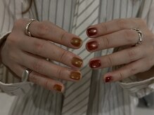 アノヴァ 明治神宮前 表参道(ANOVA)/球が浮かぶenoiマグネット