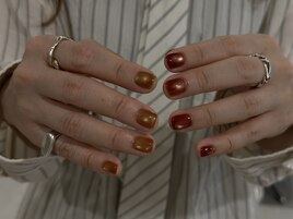 球が浮かぶenoiマグネット