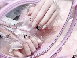 【Akari 】フレンチガーリー