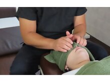 整体家/小顔調整、相談お任せください。