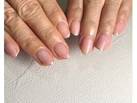 スキニーフレンチ