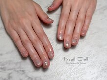 ネイルドール(Nail Doll)/