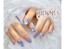 ルーミー(roomee)/【RIDORA限定メニュー】