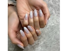 歴18年×JNA本部認定講師による施術☆美しいフォルム