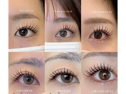 レスカ(Lesca)の写真